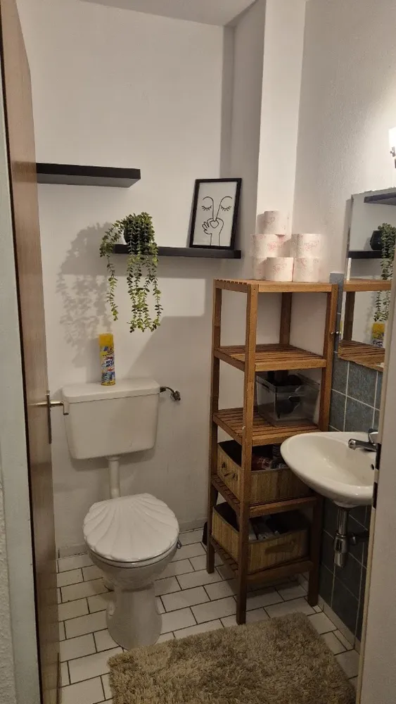 4 Zimmer Wohnung mit 97 m² in Aachen – Bild 12