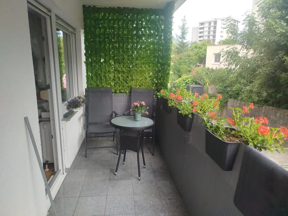 3 Zimmer Wohnung mit 76 m² in Leonberg – Bild 8
