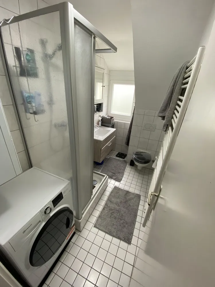 3 Zimmer Wohnung mit 60 m² in Wuppertal – Bild 5