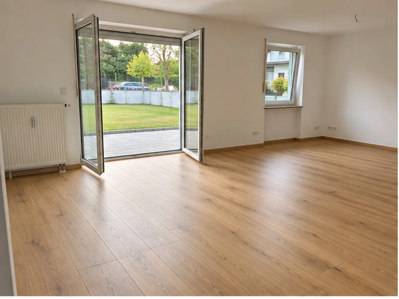 3 room apartment with 95 m² in Weiden in der Oberpfalz – Photo 2