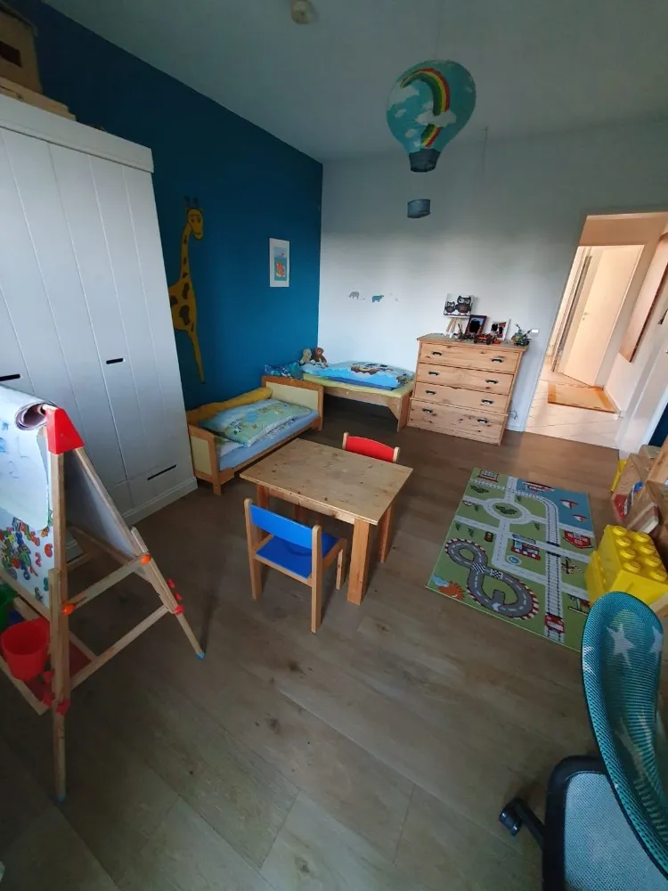3 Zimmer Wohnung mit 77 m² in Mannheim – Bild 6