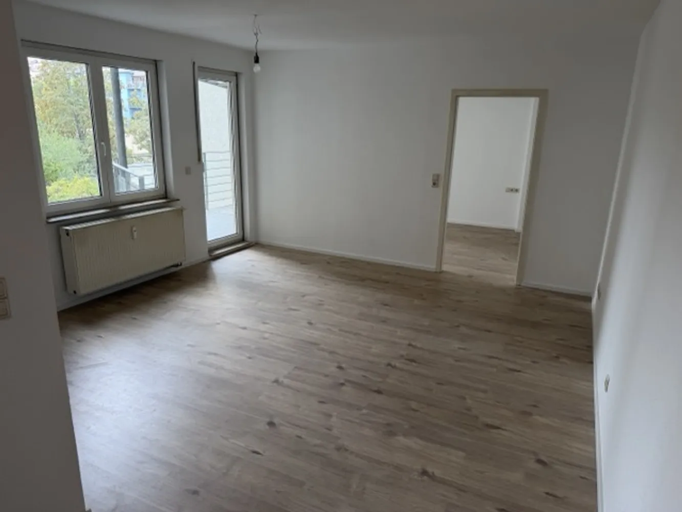 2 Zimmer Wohnung mit 53 m² in Dresden – Bild 7