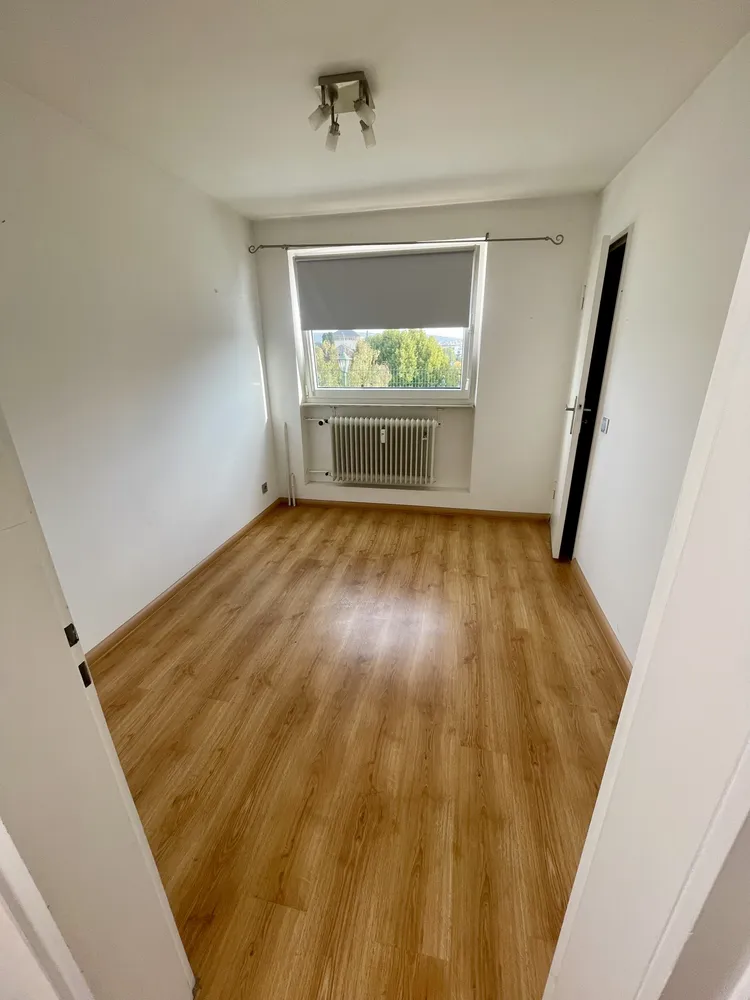 5 Zimmer Wohnung mit 135 m² in Saarbrücken – Bild 12