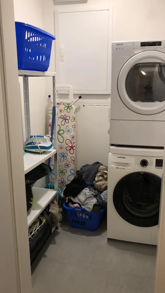 2 Zimmer Wohnung mit 69 m² in Oldenburg – Bild 8
