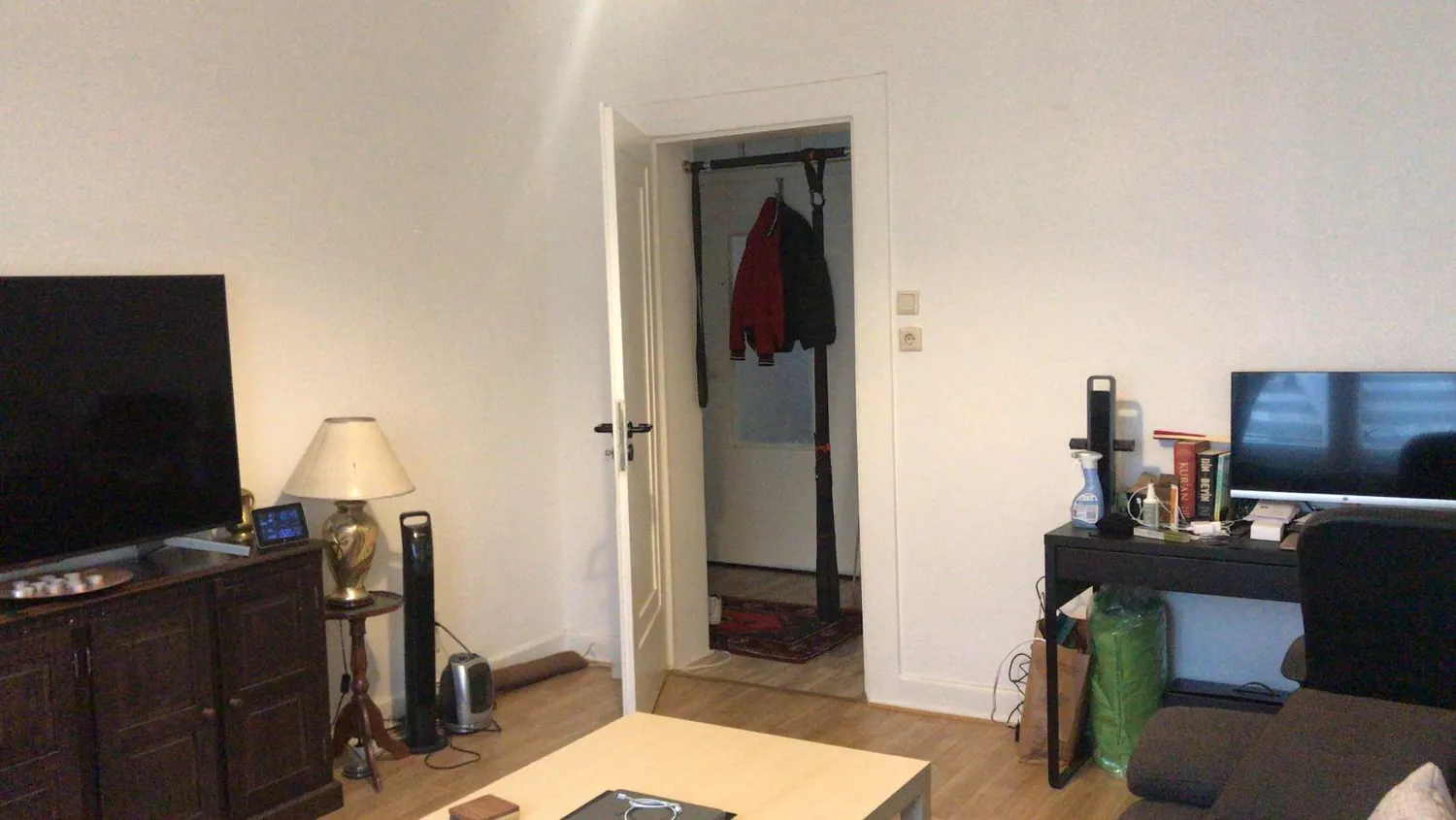 2 Zimmer Wohnung mit 47 m² in Remscheid – Bild 2