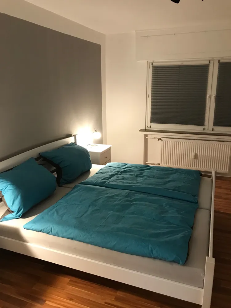 3 Zimmer Wohnung mit 72 m² in Oberursel (Taunus) – Bild 10