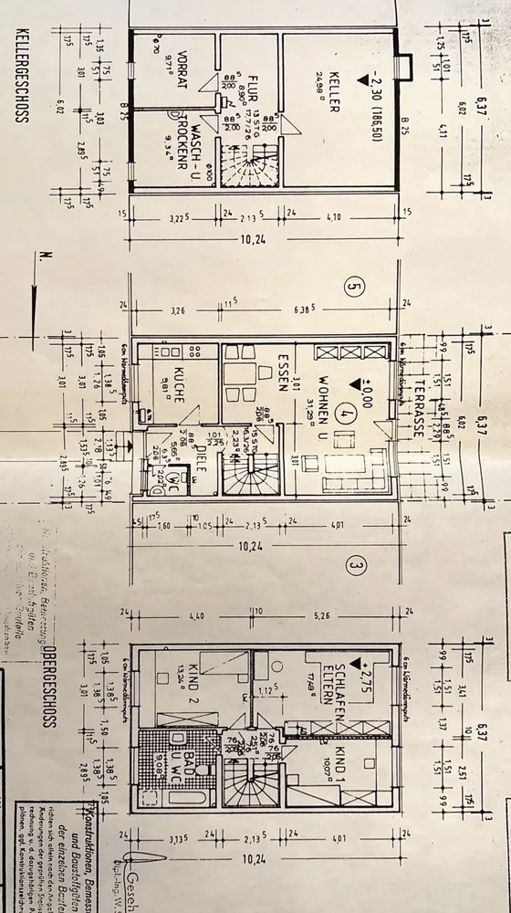 5 Zimmer Haus mit 120 m² in Kassel – Bild 7