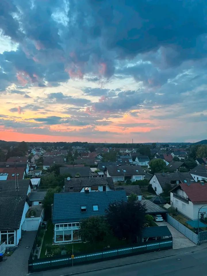 2 room apartment with 70 m² in Neu-Ulm – Photo 3