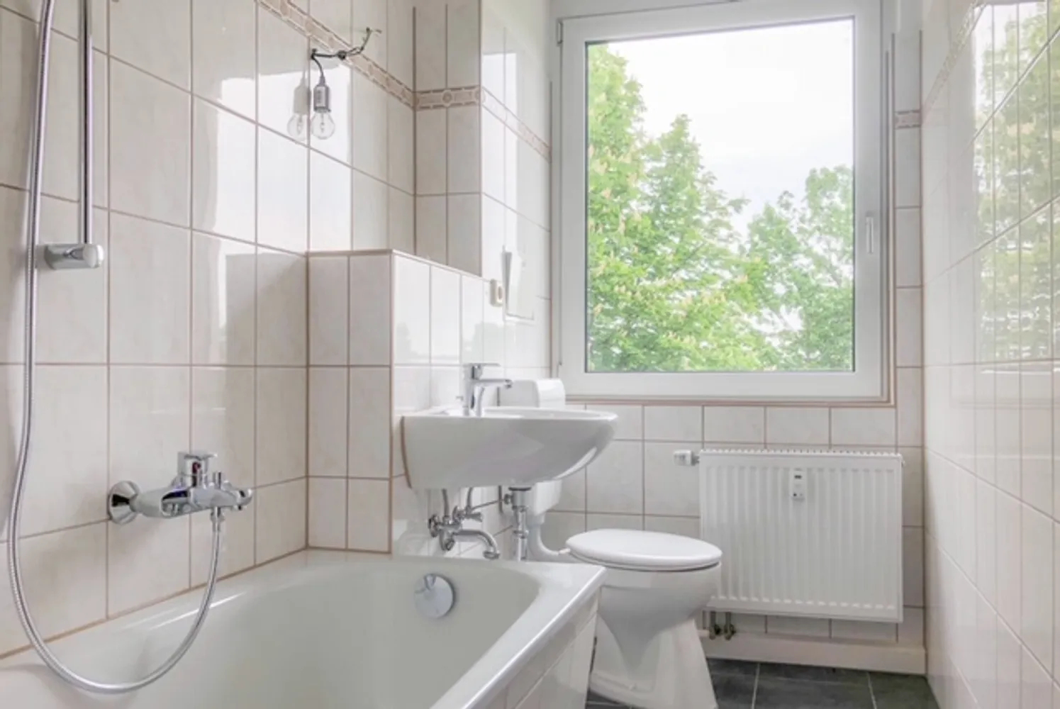 3 Zimmer Wohnung mit 61 m² in Chemnitz – Bild 6