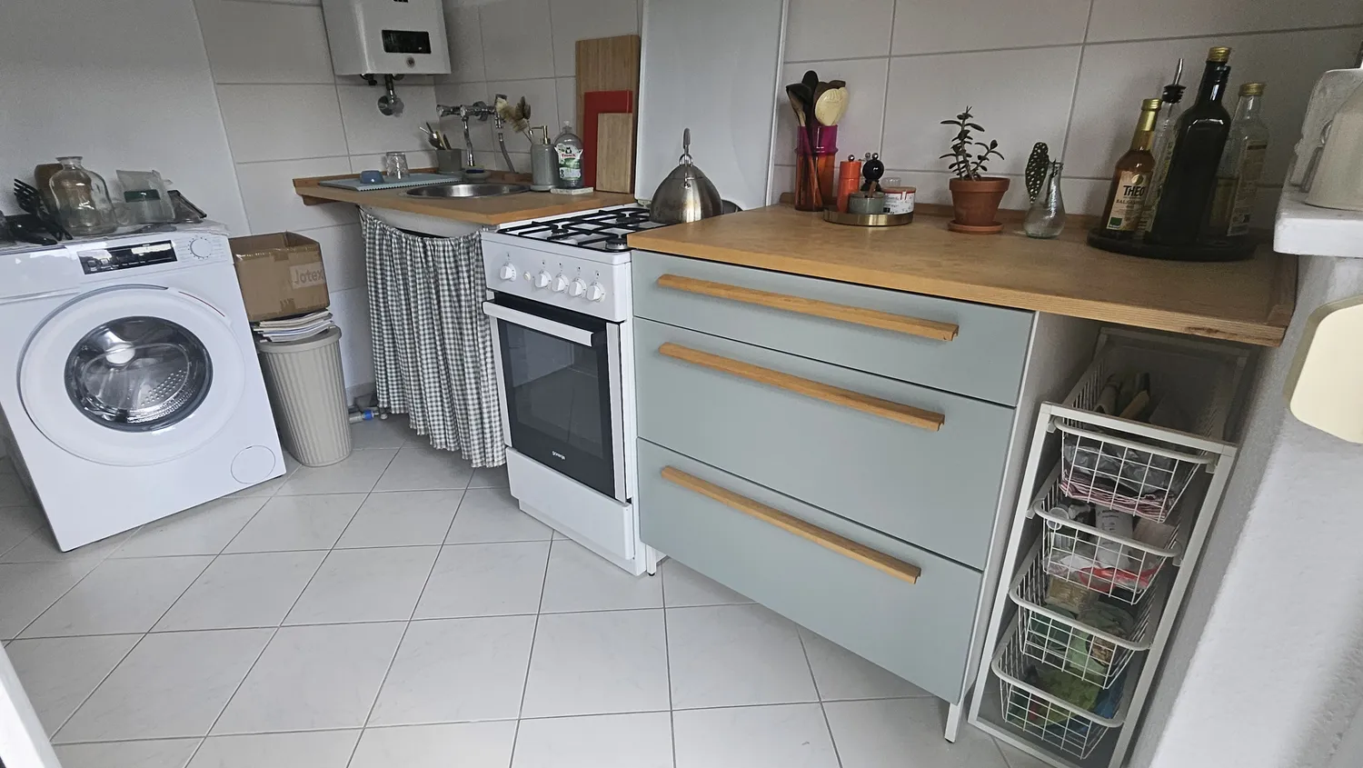 2 Zimmer Wohnung mit 53 m² in Stuttgart – Bild 9