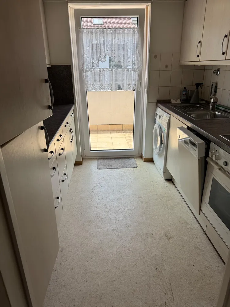 3 Zimmer Wohnung mit 83 m² in Karlsruhe – Bild 4