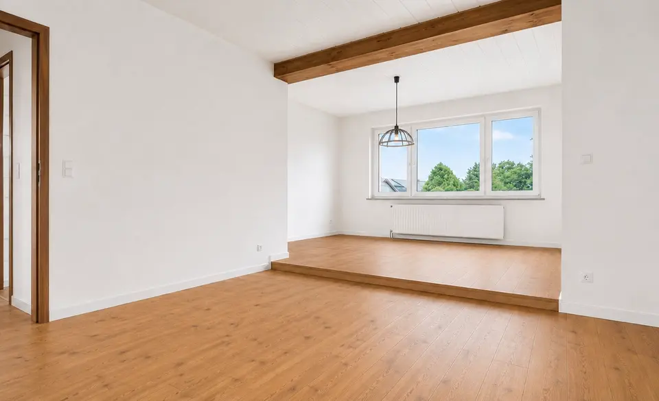 5 Zimmer Haus mit 133 m² in Dinslaken – Bild 6