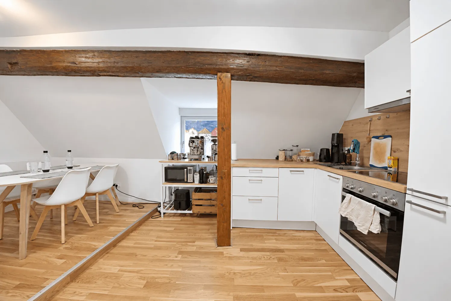 3 Zimmer Wohnung mit 62 m² in Bayreuth – Bild 10