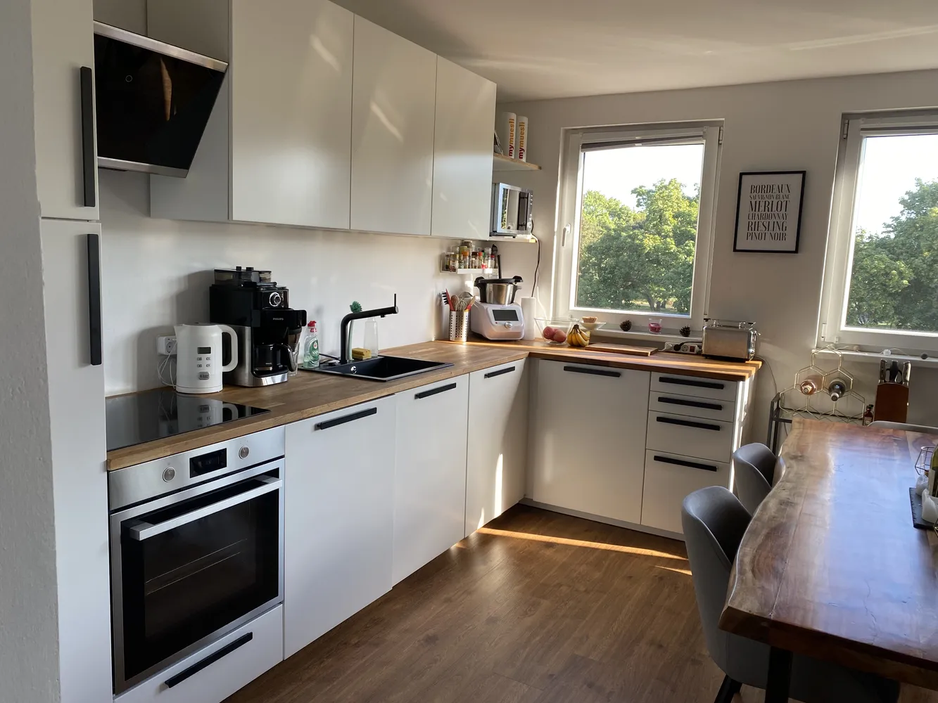 2 room apartment with 60 m² in Cologne – Photo 1