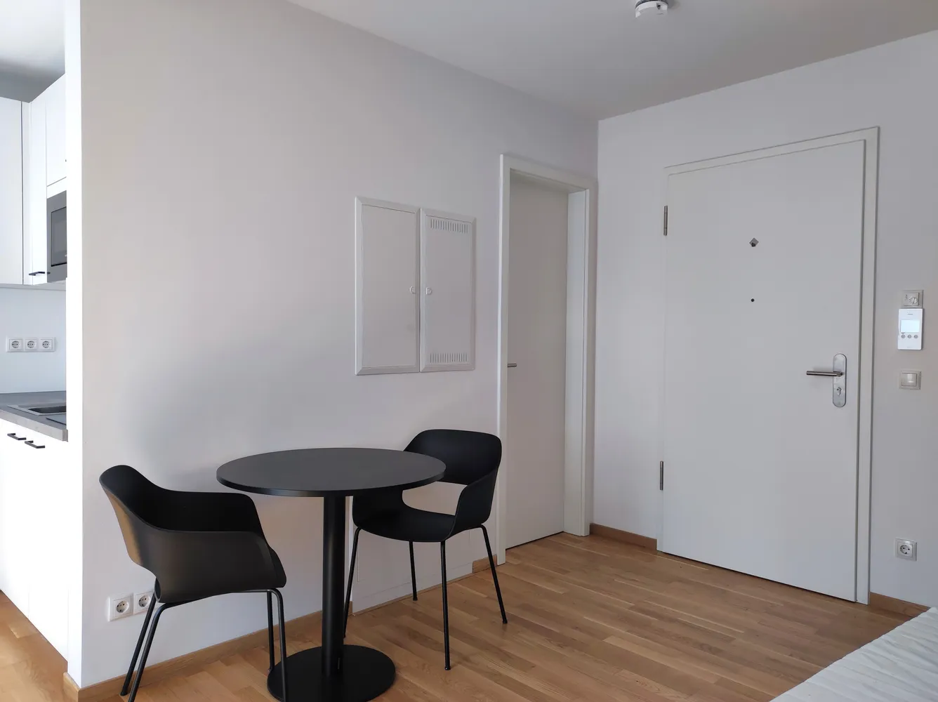 1 Zimmer Wohnung mit 20 m² in Berlin – Bild 3