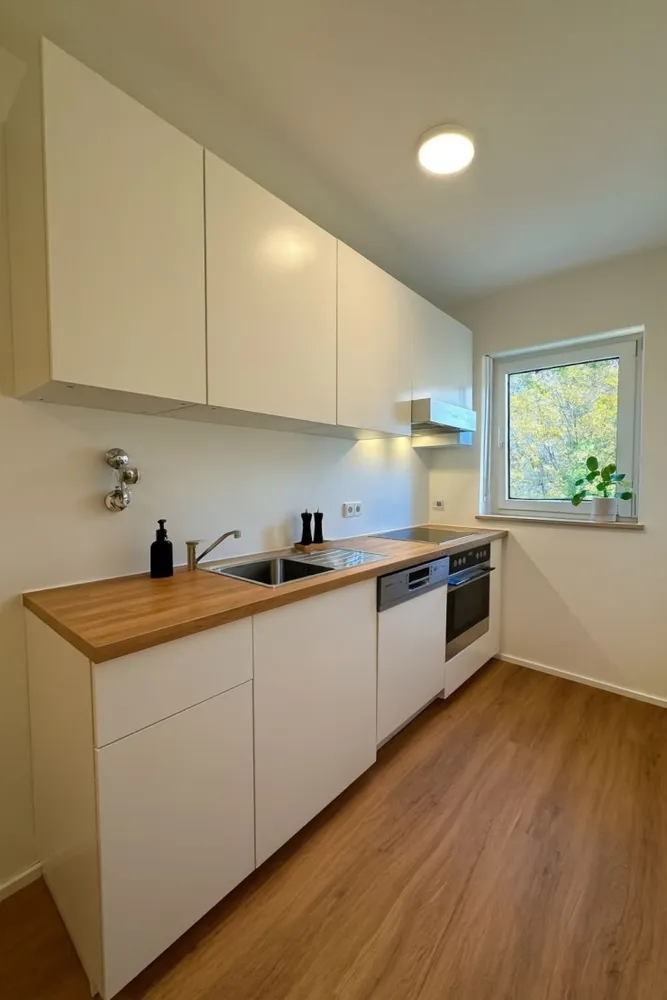 WG-Zimmer mit 20 m² in München – Bild 4