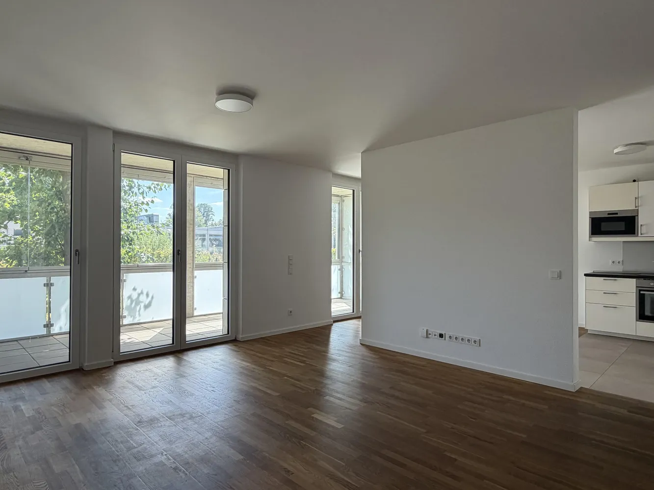 3 Zimmer Wohnung mit 104 m² in Bielefeld – Bild 1