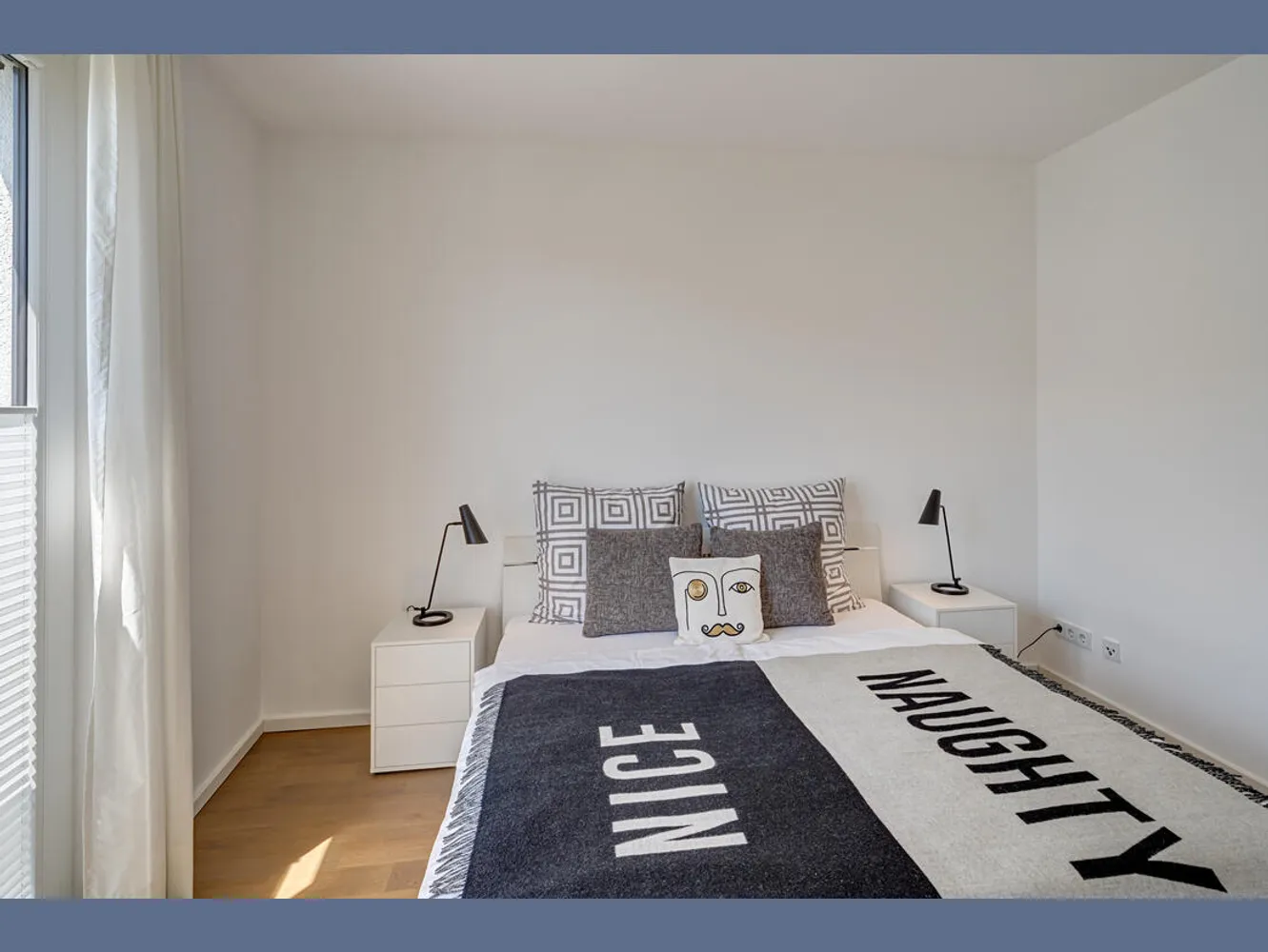 3 room apartment with 85 m² in Munich – Photo 6