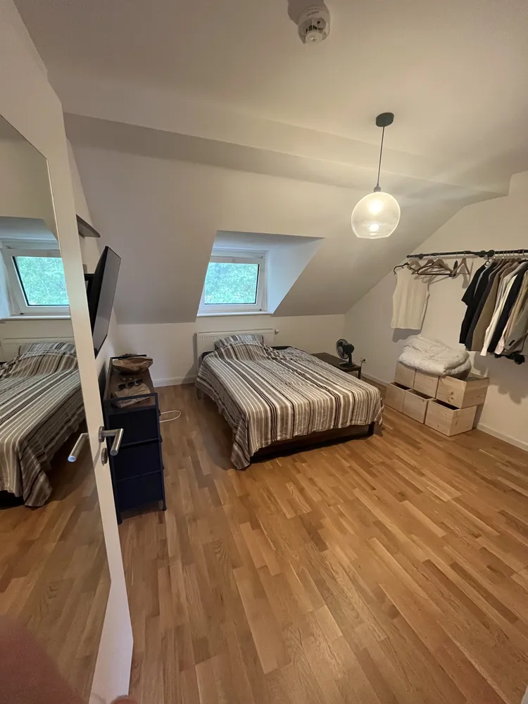 3 Zimmer Wohnung mit 70 m² in Düsseldorf – Bild 3