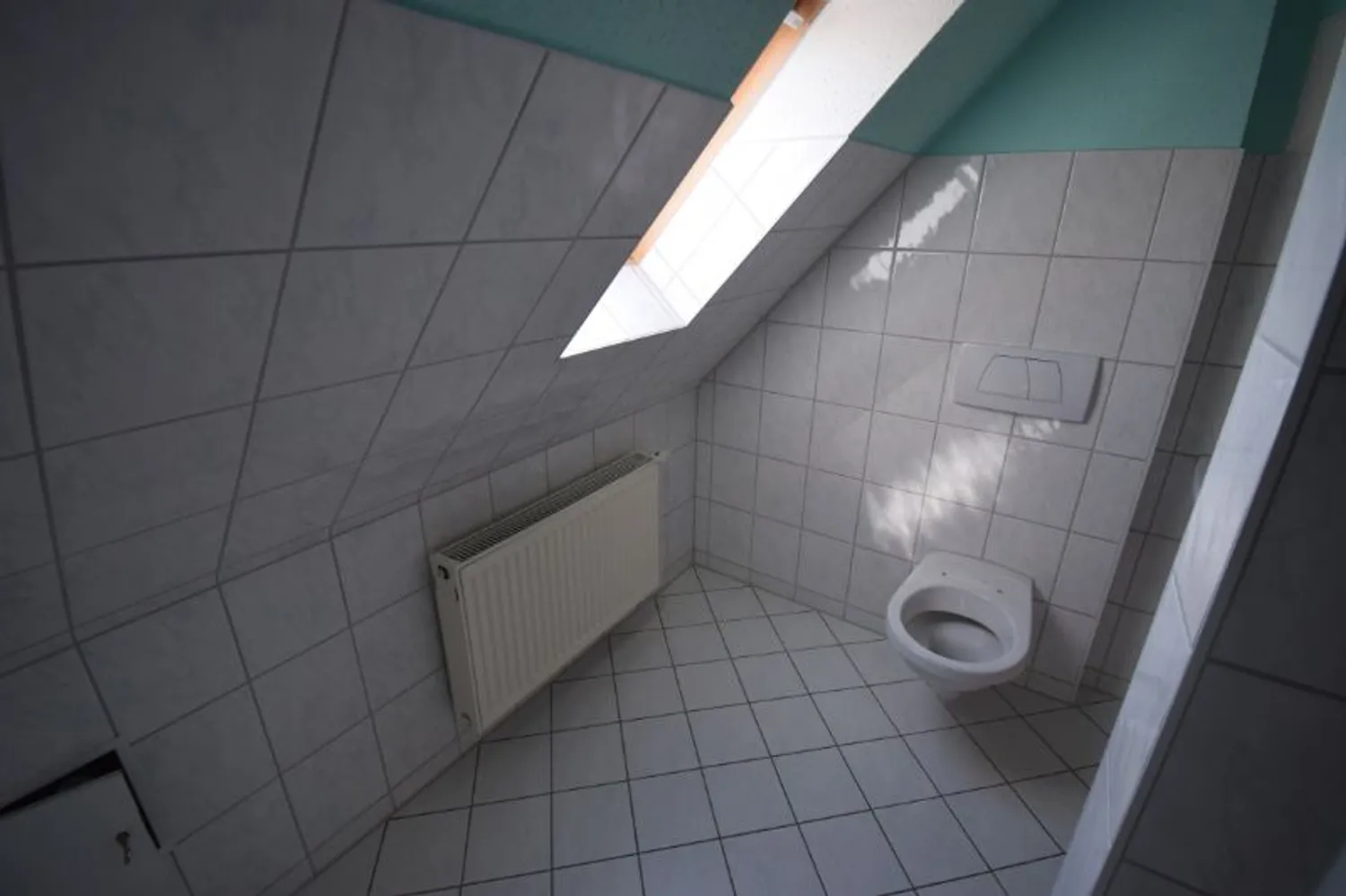 2 room apartment with 38 m² in Riesa – Photo 5