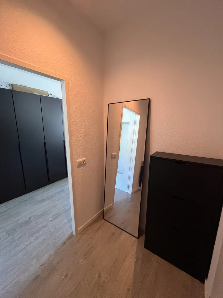 2 Zimmer Wohnung mit 40 m² in Aachen – Bild 2