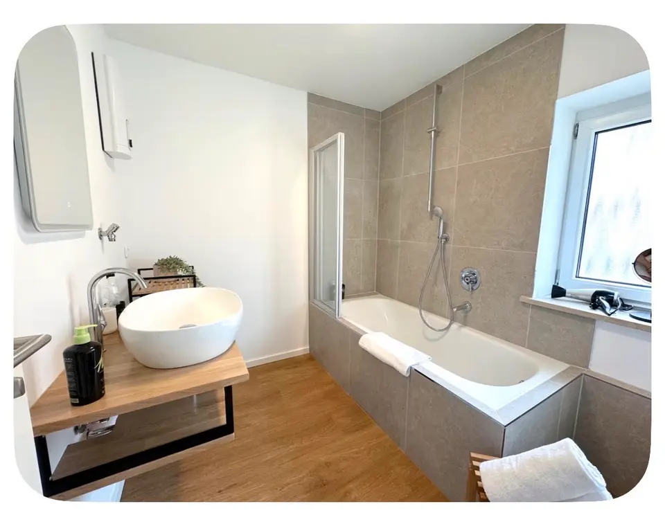 WG-Zimmer mit 48 m² in Kaufbeuren – Bild 7