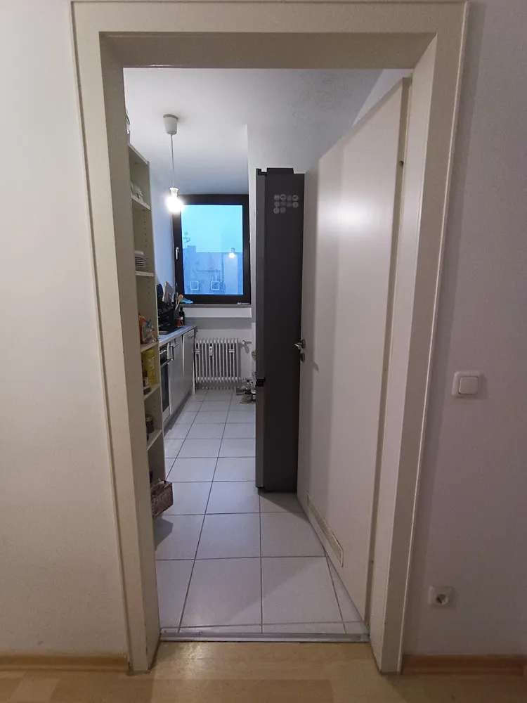 WG-Zimmer mit 14 m² in München – Bild 7