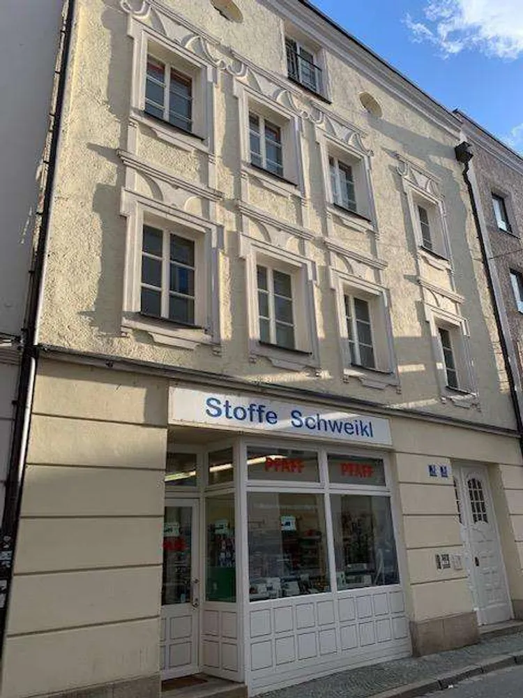 1 Zimmer Wohnung mit 48 m² in Passau – Bild 5