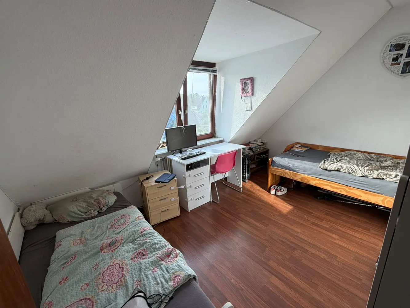 3 Zimmer Wohnung mit 65 m² in Bremen – Bild 10