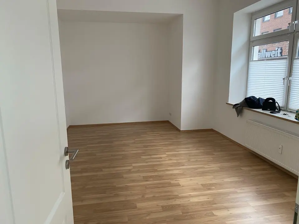 WG-Zimmer mit 24 m² in Bielefeld – Bild 1