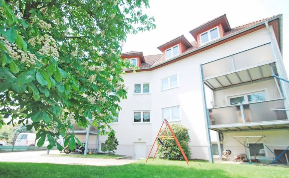 4 Zimmer Wohnung mit 88 m² in Freital – Bild 2