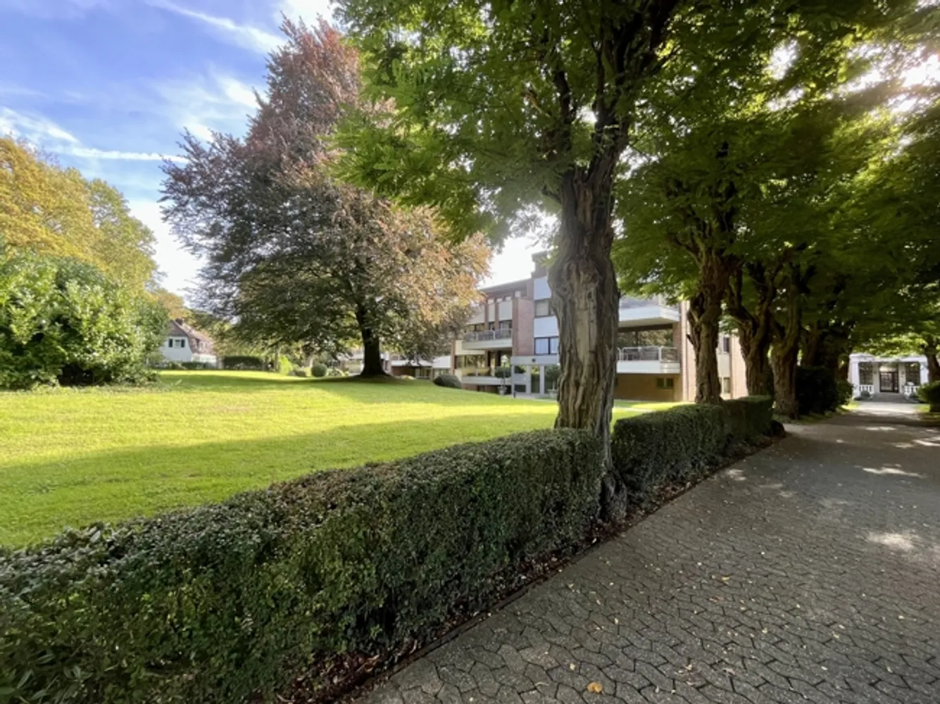 2 Zimmer Wohnung mit 76 m² in Düsseldorf – Bild 10