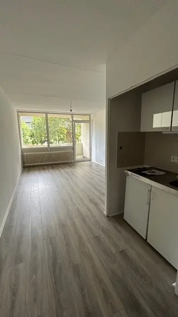2 Zimmer Wohnung mit 50 m² in Bergisch Gladbach – Bild 2
