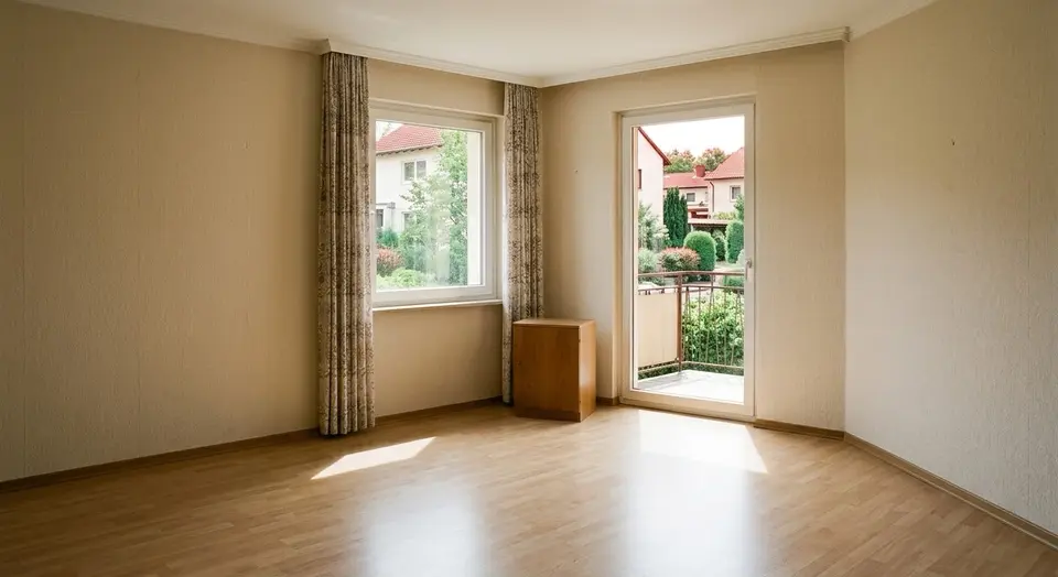 3 Zimmer Wohnung mit 83 m² in Arnsberg – Bild 8