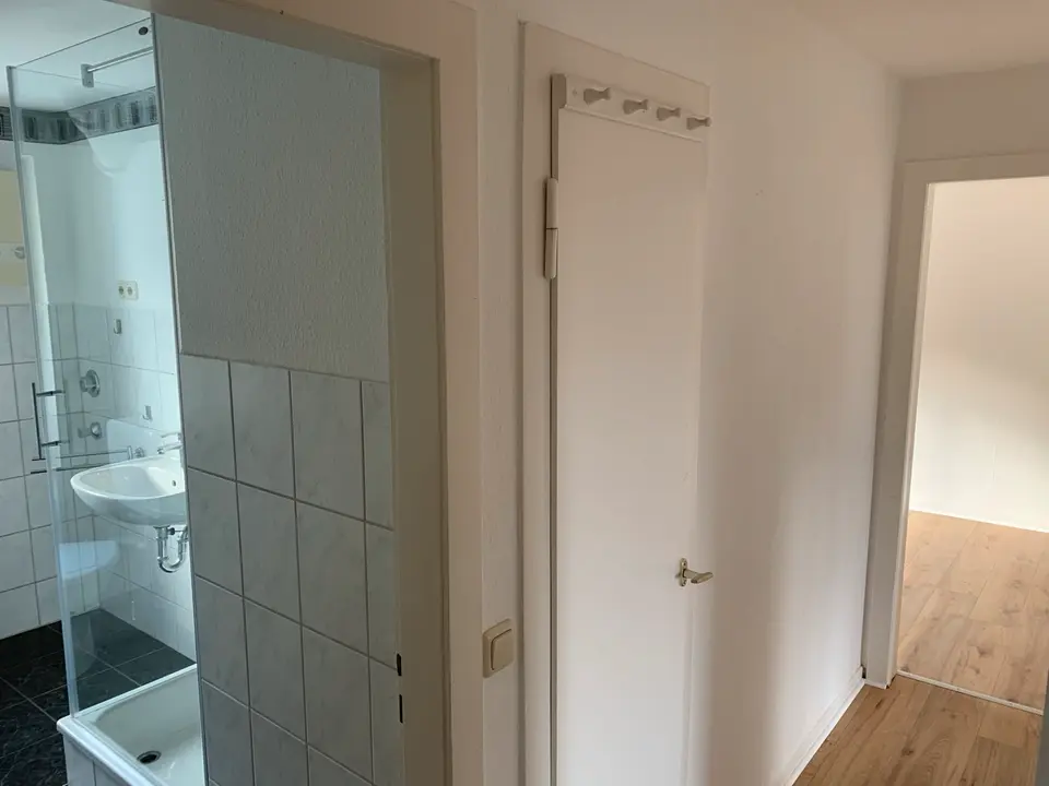 2 Zimmer Wohnung mit 55 m² in Hagen – Bild 8