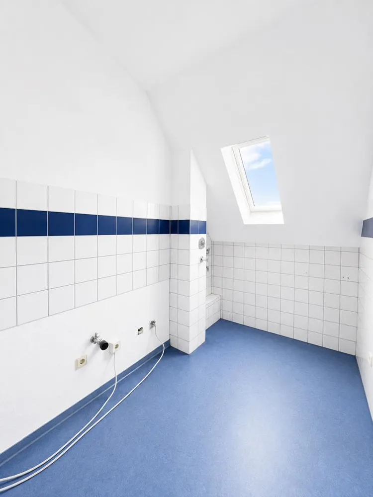 6 Zimmer Wohnung mit 117 m² in Karlsruhe – Bild 10