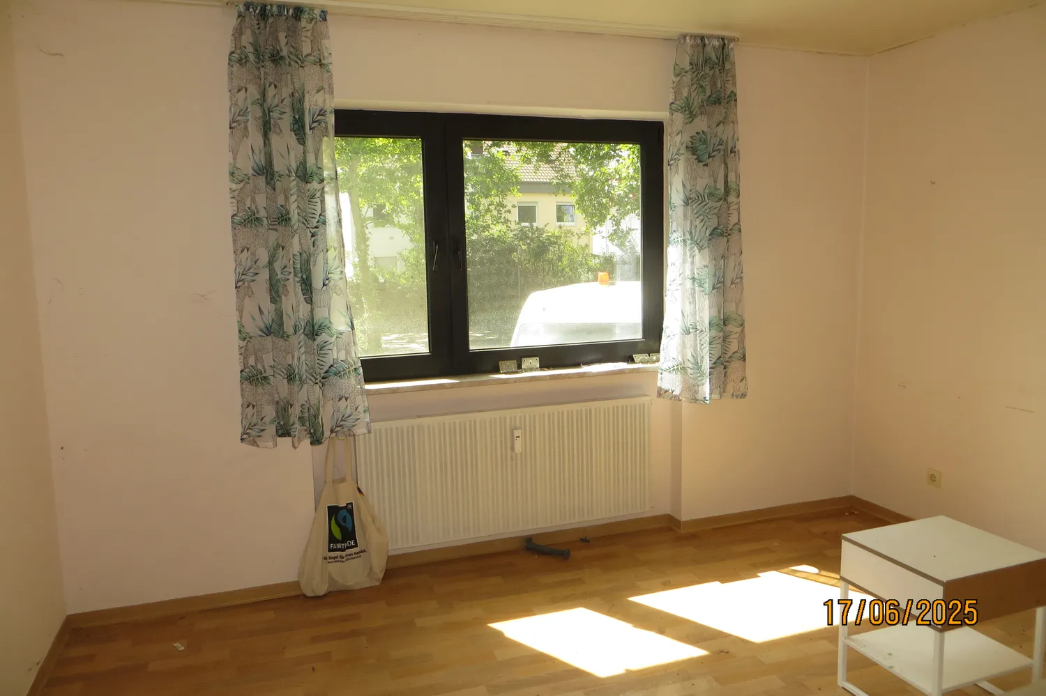 2 Zimmer Wohnung mit 67 m² in Viernheim – Bild 3