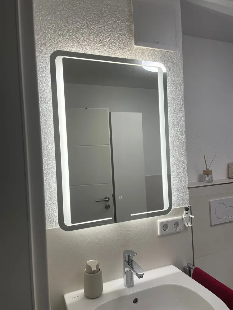 3 Zimmer Wohnung mit 126 m² in Rheinfelden – Bild 5