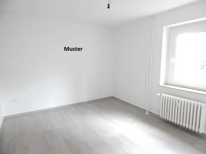 2 Zimmer Wohnung mit 37 m² in Bochum – Bild 4
