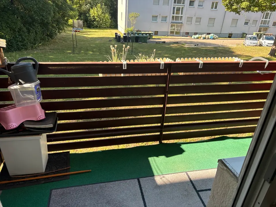 2 Zimmer Wohnung mit 49 m² in Calw – Bild 3