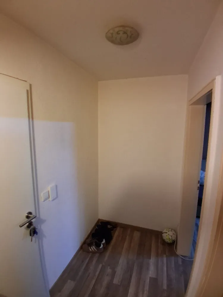 2 Zimmer Wohnung mit 33 m² in Solingen – Bild 4