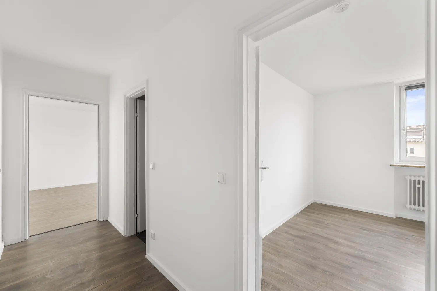 2 room apartment with 49 m² in Munich – Photo 8