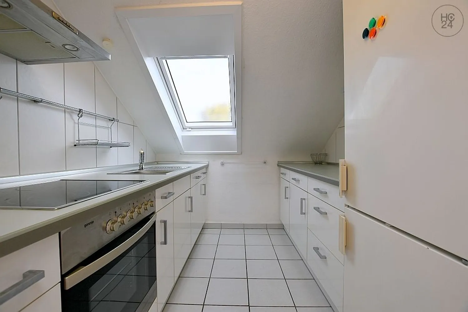 3 room apartment with 64 m² in Fellbach – Photo 5