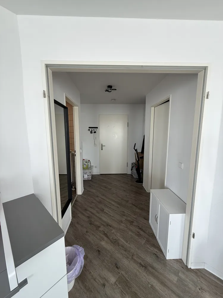 2 room apartment with 69 m² in Berlin – Photo 3
