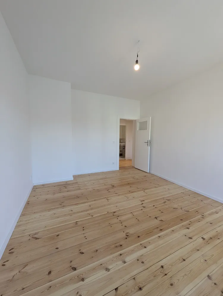 2 Zimmer Wohnung mit 47 m² in Berlin – Bild 2