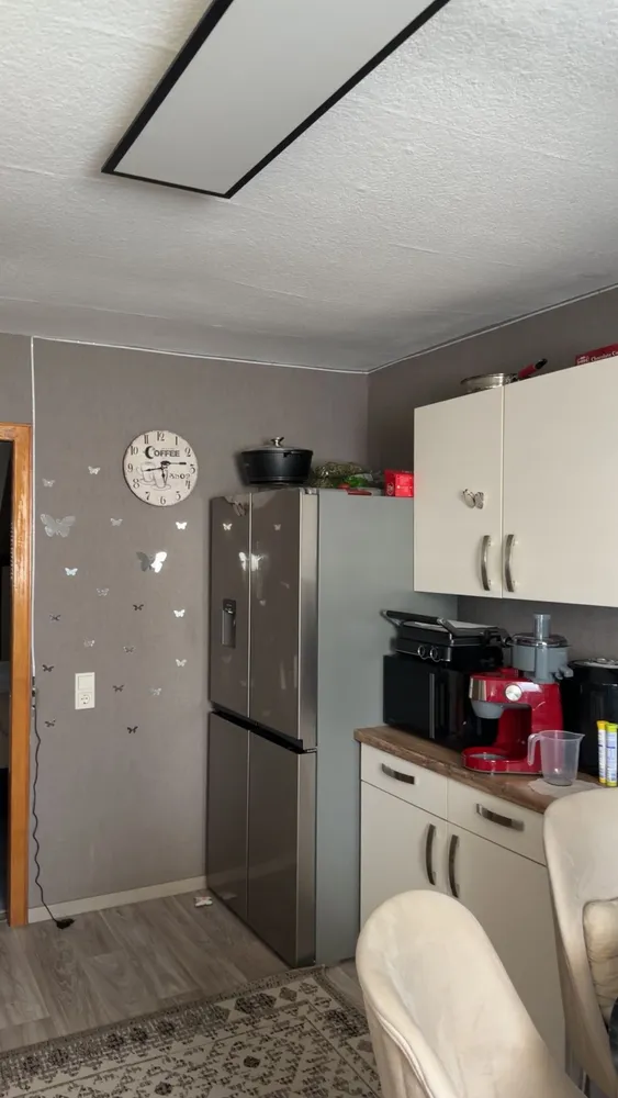 3 Zimmer Wohnung mit 60 m² in Saarbrücken – Bild 1