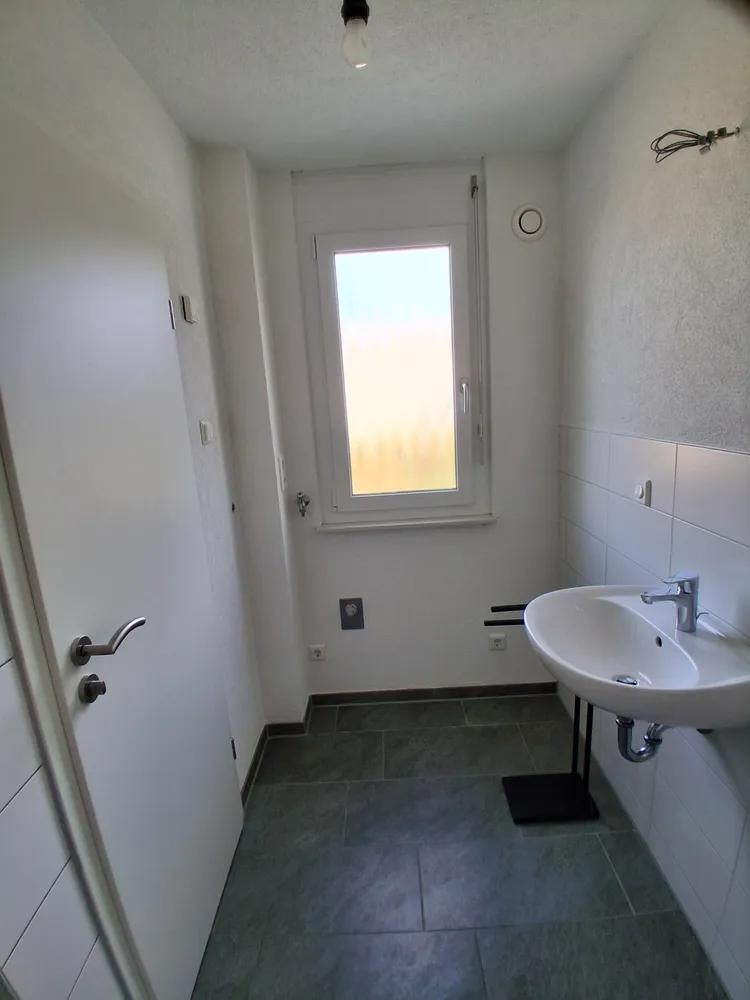 2 Zimmer Wohnung mit 50 m² in Freiburg im Breisgau – Bild 1