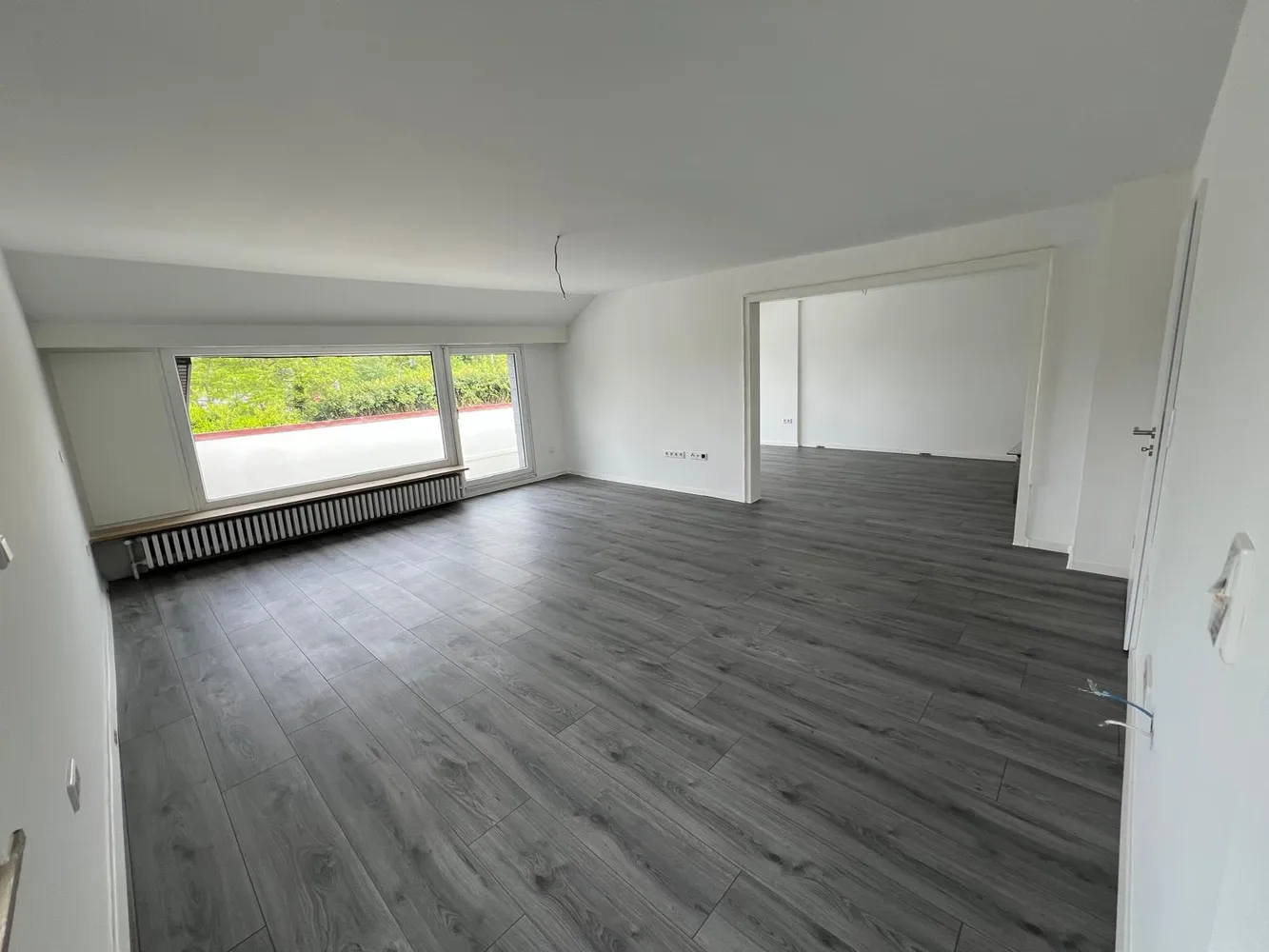 4 Zimmer Wohnung mit 120 m² in Ratingen – Bild 5