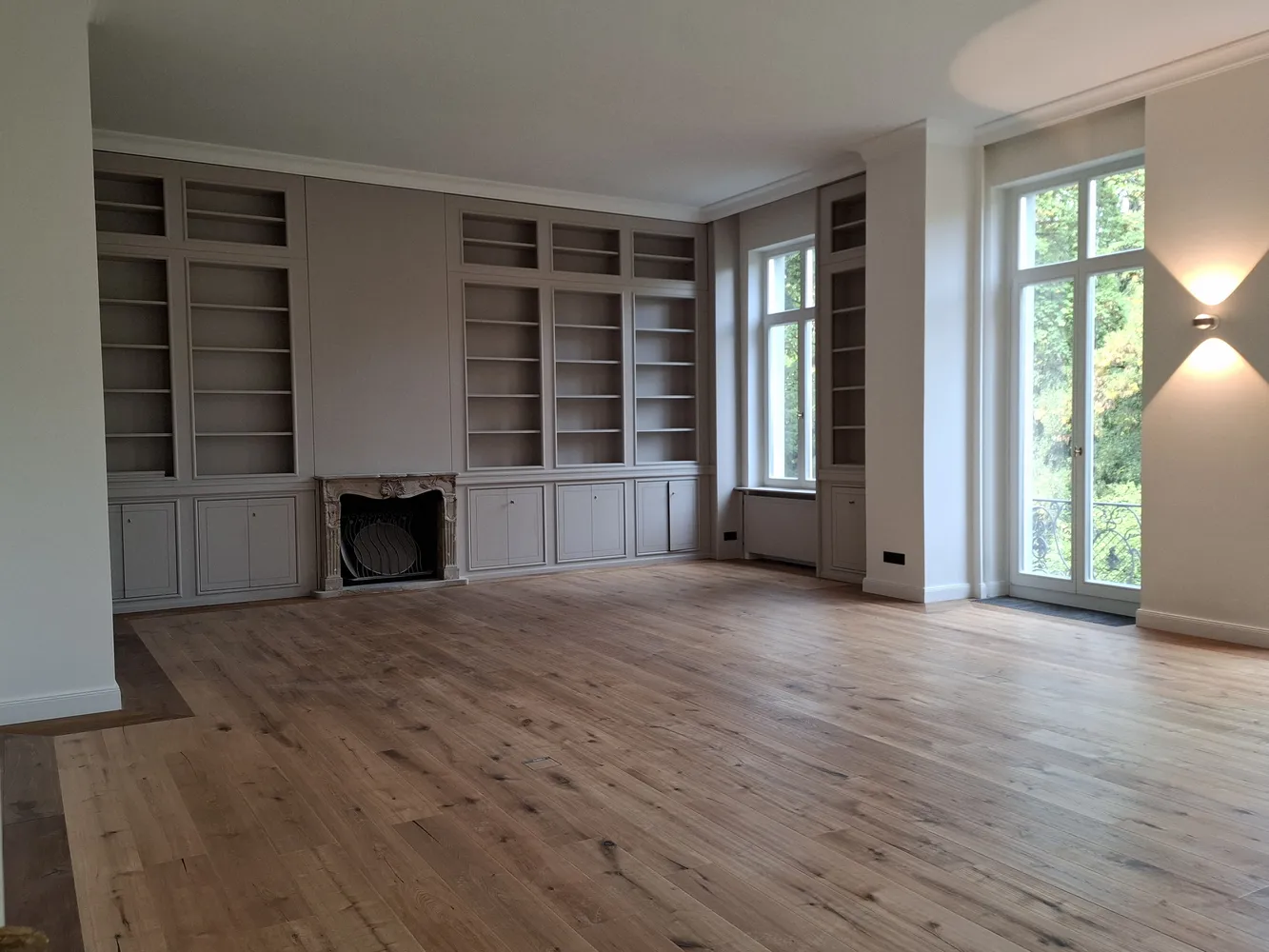 5 Zimmer Wohnung mit 256 m² in Wiesbaden – Bild 3