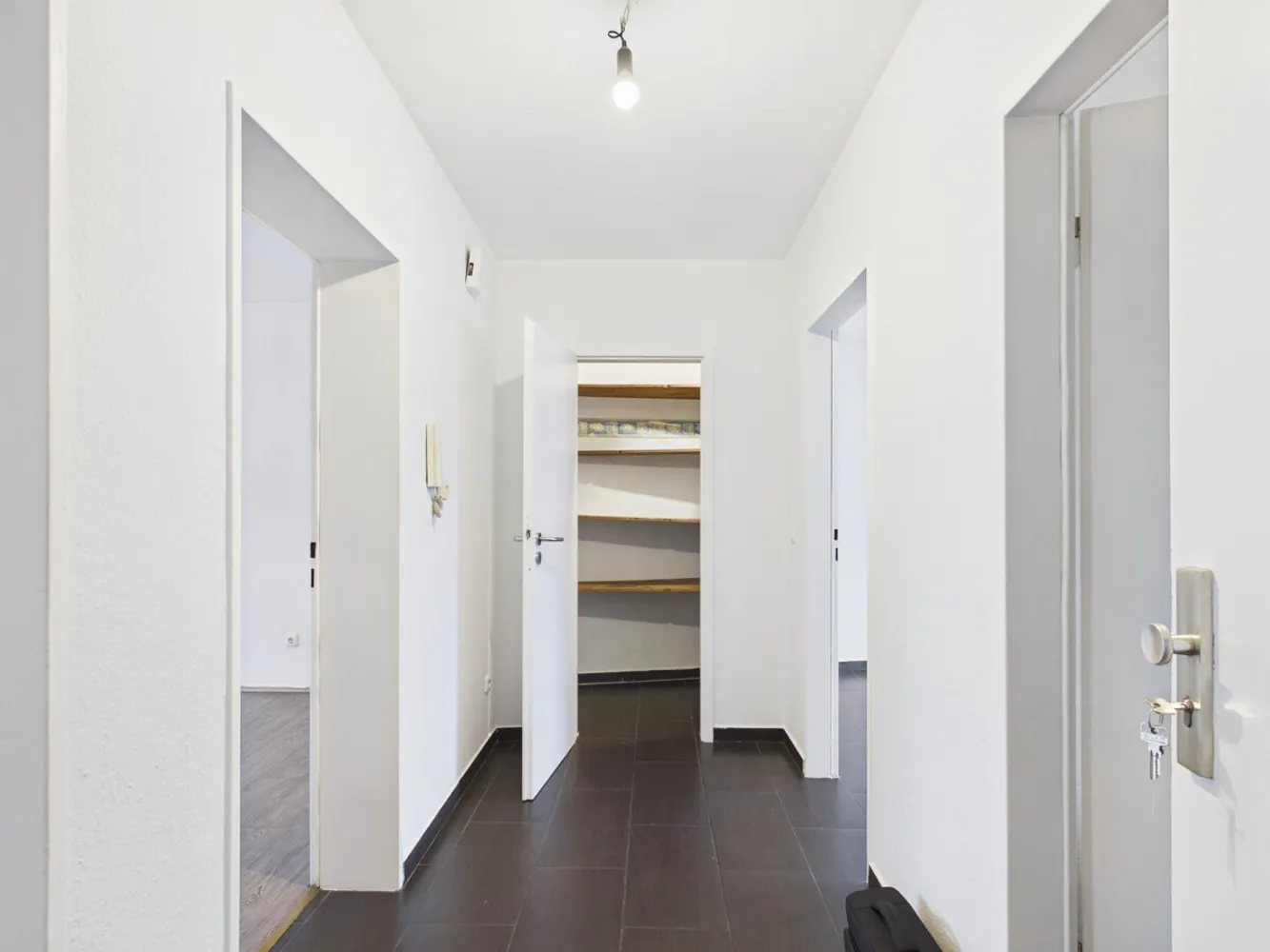 2 Zimmer Wohnung mit 57 m² in Mannheim – Bild 6